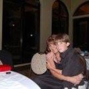 Meet your Posher, Trudy